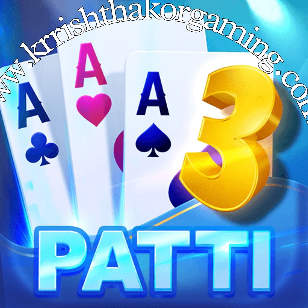 Live Dealer Teen Patti Gold: A Dive into the Thrilling Casino Game for Pakistani Players